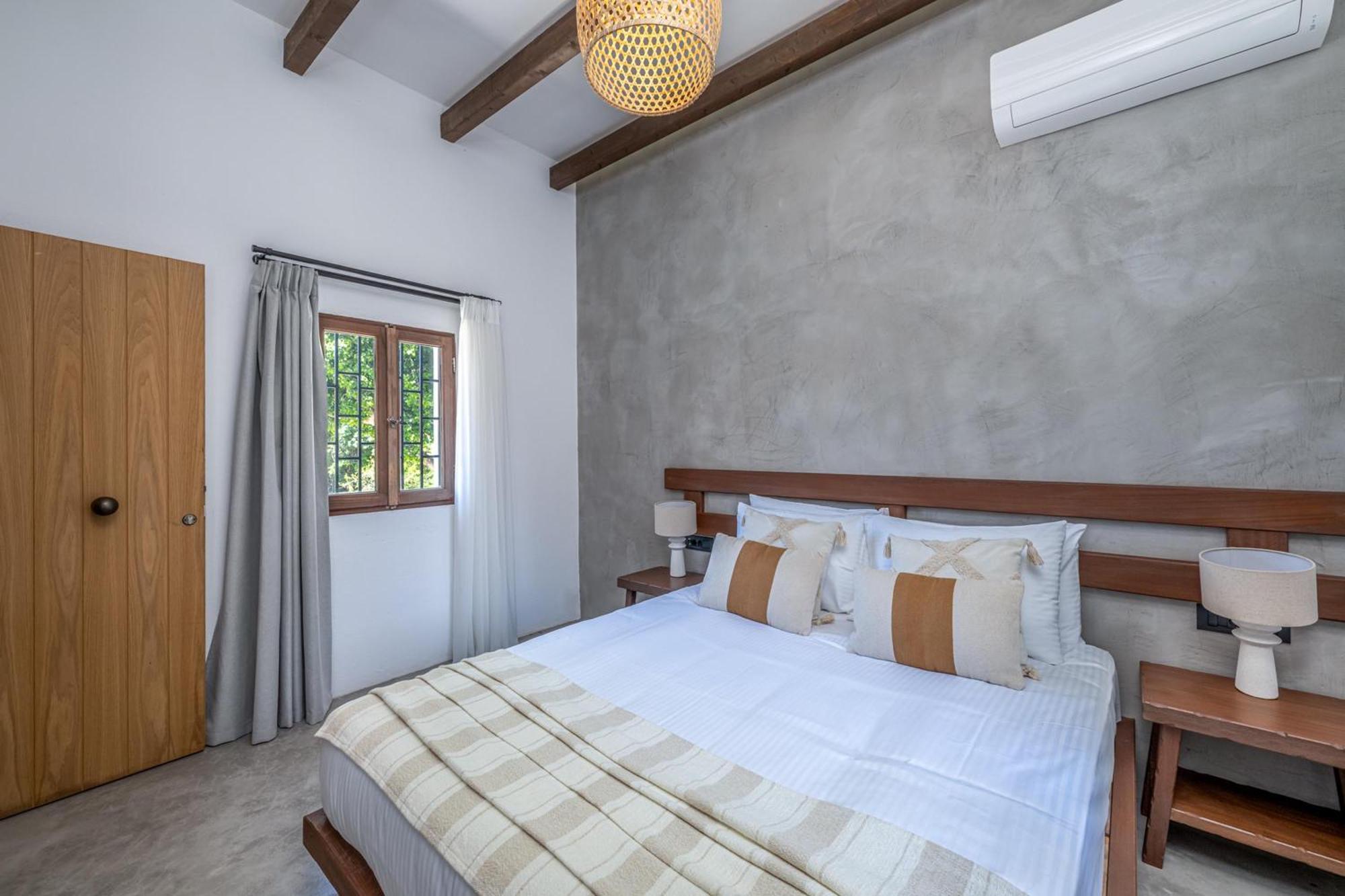 Elia Suites - Old Town Rhodes City Room photo