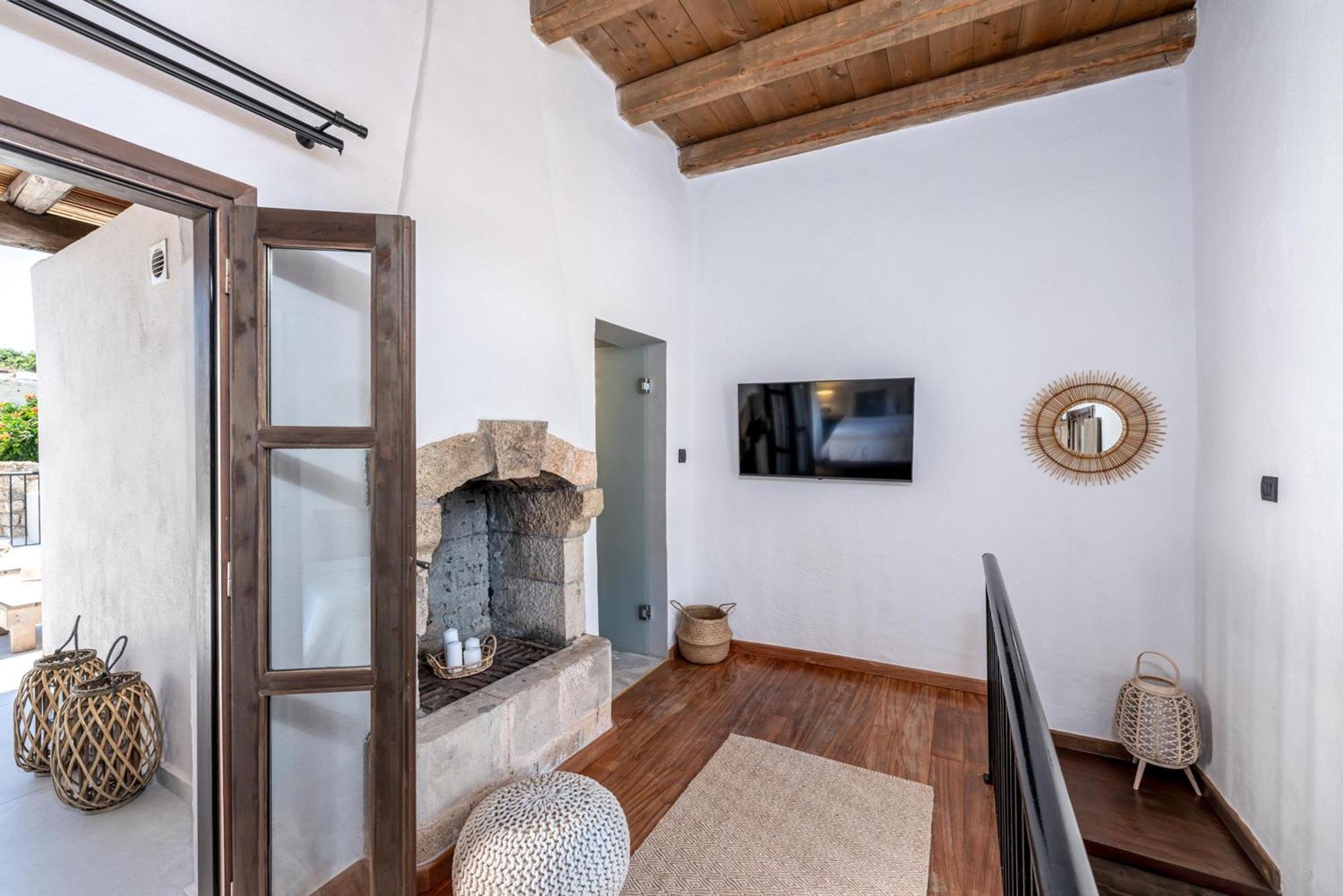 Elia Suites - Old Town Rhodes City Room photo