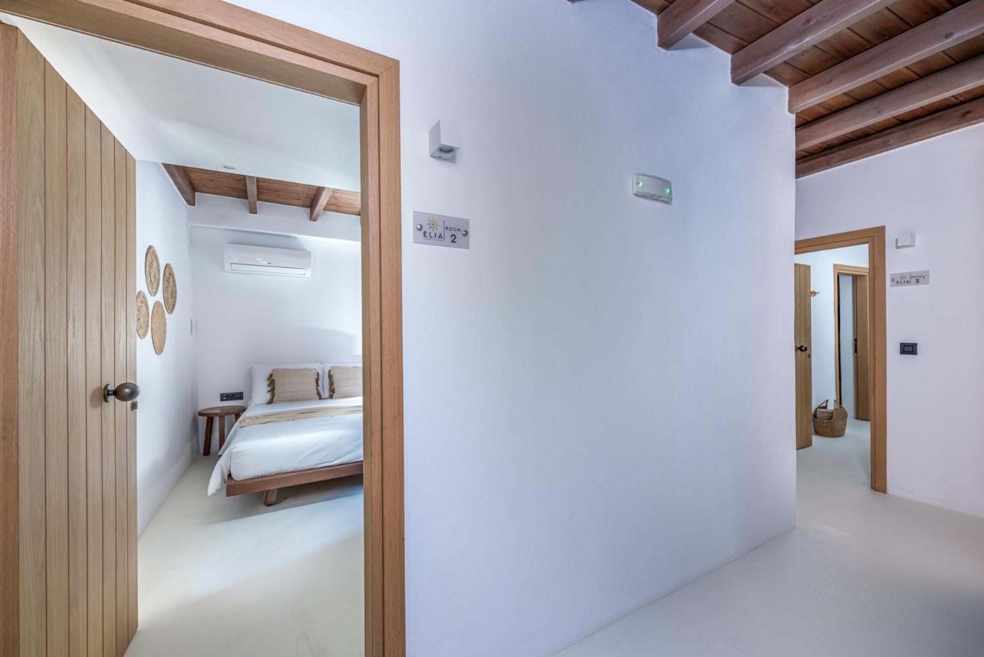 Elia Suites - Old Town Rhodes City Room photo