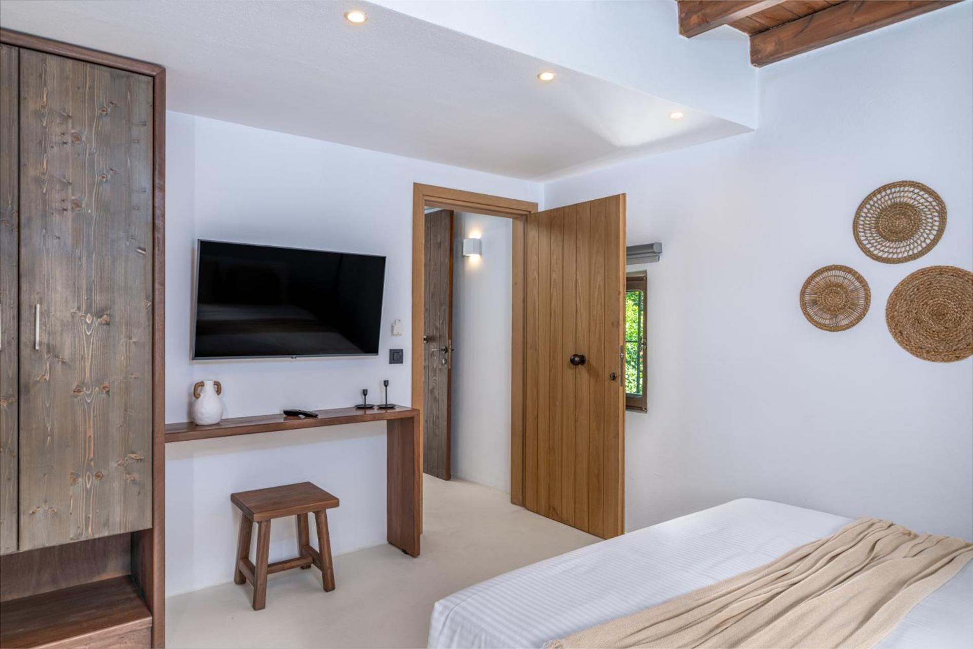 Elia Suites - Old Town Rhodes City Room photo
